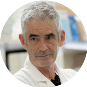 Professor-parry-Guildford-cancer-researcher-Otago-Unitversity